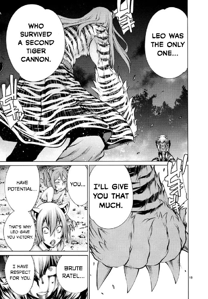 Killing Bites Chapter 21 image 19_optimized